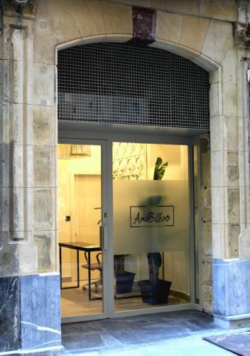 Pension Ama Bilbao