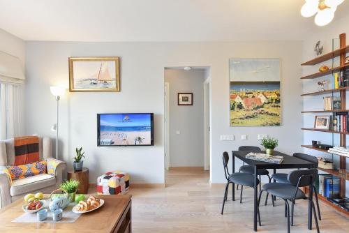 Sole Beachstay Las Canteras by VillaGranCanaria