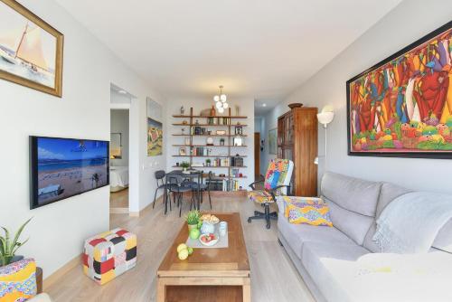 Sole Beachstay Las Canteras by VillaGranCanaria