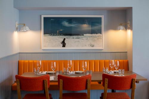 Φωτογραφία από το άλμπουμ του The Ship σε Brancaster