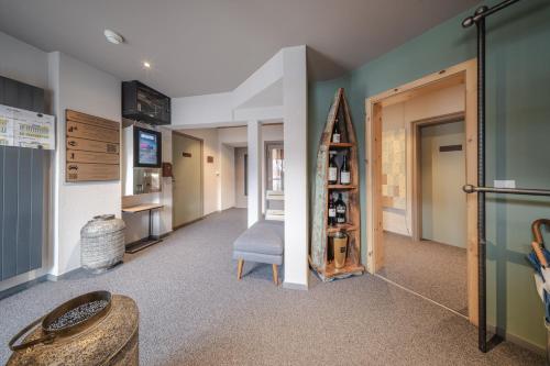Hotel Quellenhof - Self Check-in & Adults Only