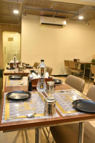Gallery image of Raj Gharana in Raipur