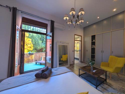 Portrait Boutique Villa
