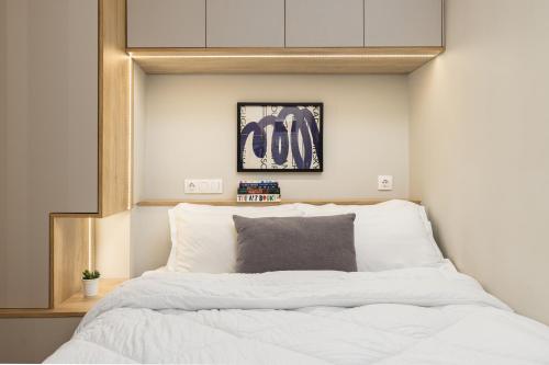 Cozy Suites by Nest