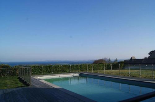 residence kersailliou