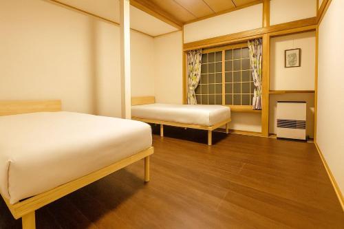 Deep Powder Lodge HAKUBA