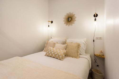 Cosy flat 3P- Le Marais 2