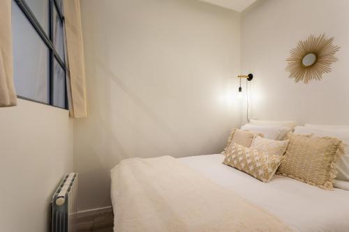 Cosy flat 3P- Le Marais 2