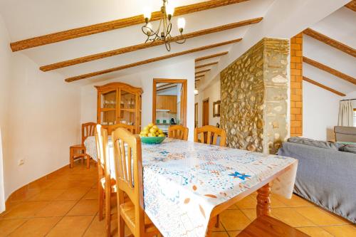 Foto El Molinet del Governador- Apartamentos Rurales 6