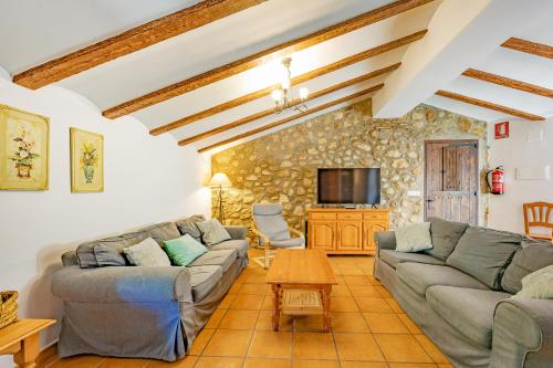 Foto El Molinet del Governador- Apartamentos Rurales 5