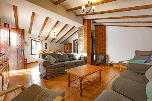 Foto El Molinet del Governador- Apartamentos Rurales 4