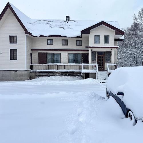 Deep Powder Lodge HAKUBA