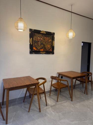 Φωτογραφία από το άλμπουμ του Bayedan Homestay σε Badung