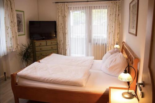 Imagen de la galería de Pizzeria Prosser - Appartements, en Dienten am Hochkönig