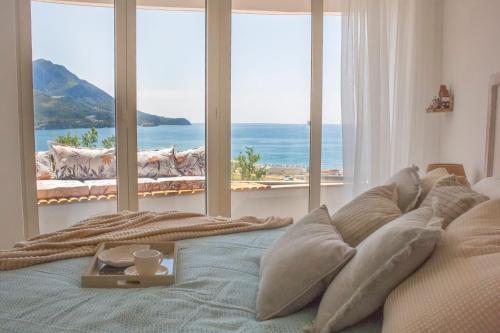 The Dream Getaway SkyLine by DeVasco