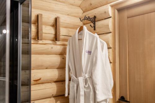 Fotografie z fotogalerie ubytování LAVANDA hotel club v destinaci Slavske