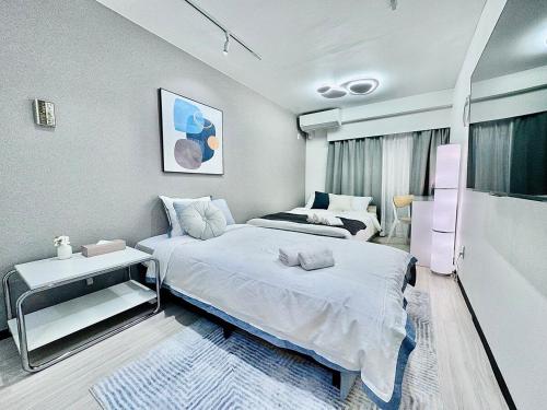 Kabukicho Designer's Apt VIII