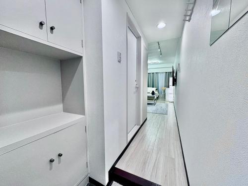 Kabukicho Designer's Apt VIII