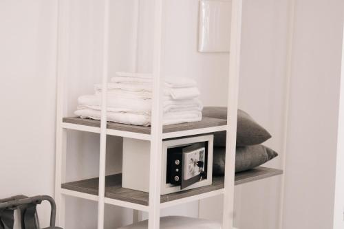 Six Luxury Rooms Quartieri Spagnoli