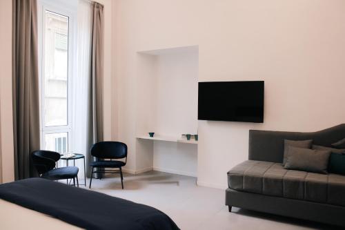 Six Luxury Rooms Quartieri Spagnoli