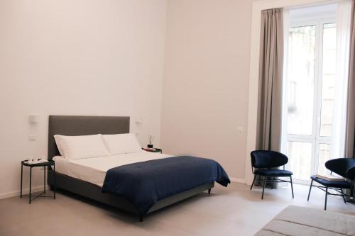 Six Luxury Rooms Quartieri Spagnoli
