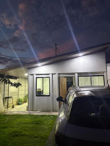 Gallery image of Alojamiento Tranquilo Occidente in San Juan