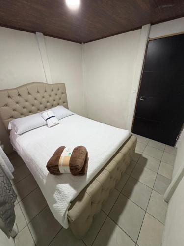 Gallery image of Alojamiento Tranquilo Occidente in San Juan