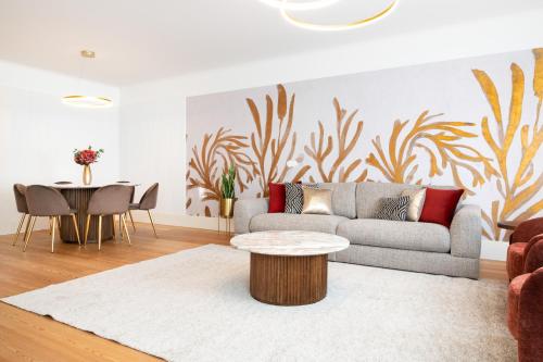 Bonjardim 3BR 3 Ensuites Central Porto