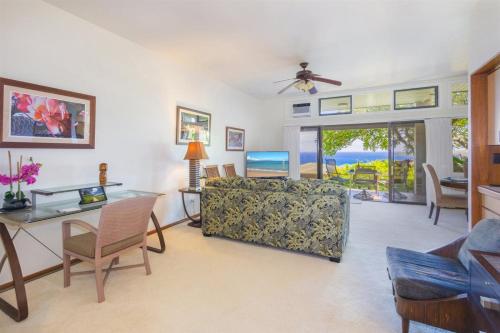 Et opholdsområde på 1512 Ridge