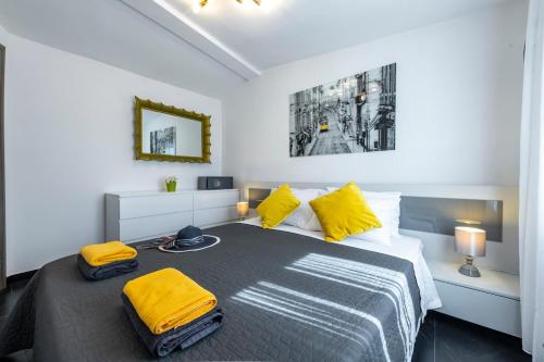 Apartments Nia Deluxe & Elegance