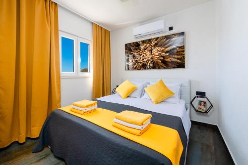 Apartments Nia Deluxe & Elegance