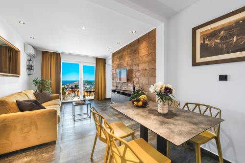 Apartments Nia Deluxe & Elegance