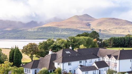 Loch Lein Country House