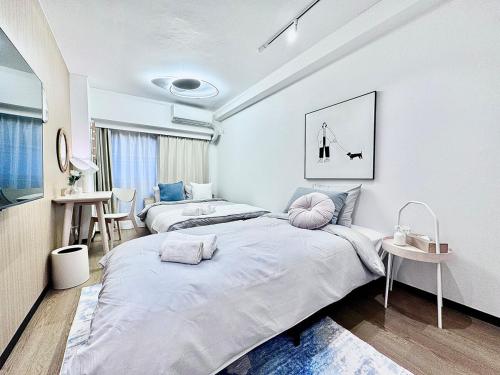 Kabukicho Designer's Apt X