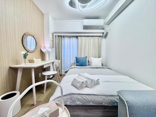 Kabukicho Designer's Apt X