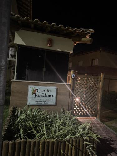 Galería fotográfica de Charmoso dúplex canto do jandaia en Mata de Sao Joao