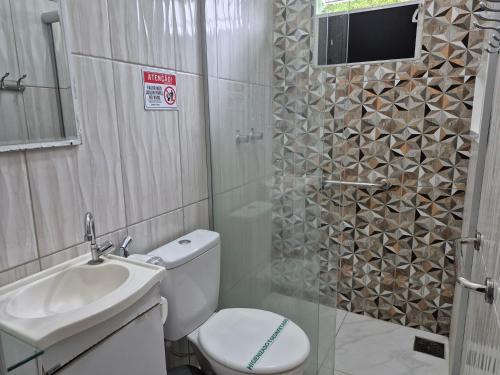 Fotografie z fotogalerie ubytování Hotel Pousada Casa Verde v destinaci Cordisburgo