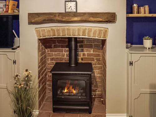 Billede fra billedgalleriet på Bumblebee Cottage i Sheringham