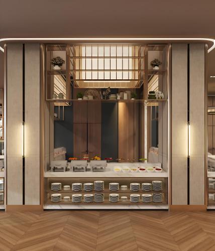 Φωτογραφία από το άλμπουμ του Radisson Blu Hotel, Almaty Airport στο Αλμάτι