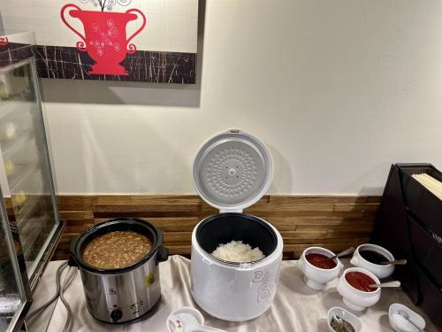 Fotografie z fotogalerie ubytování City Hotel v destinaci Taipei