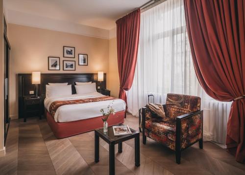 Hôtel Régent Contades By Stay Collection