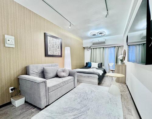 Kabukicho Designer's Apt IX