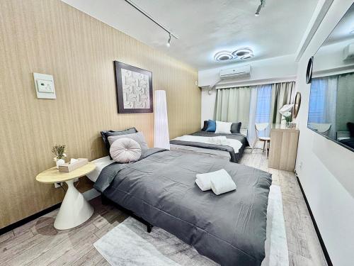 Kabukicho Designer's Apt IX