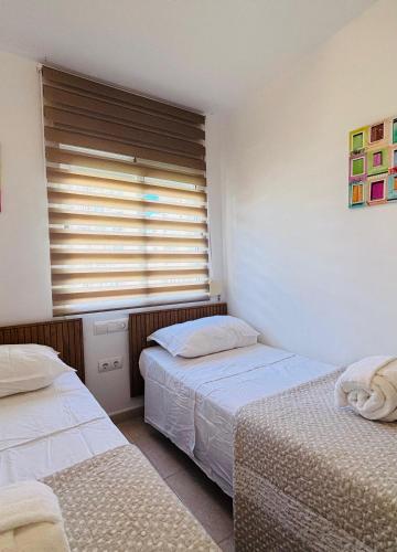 Apartamento El Rincon Benidorm