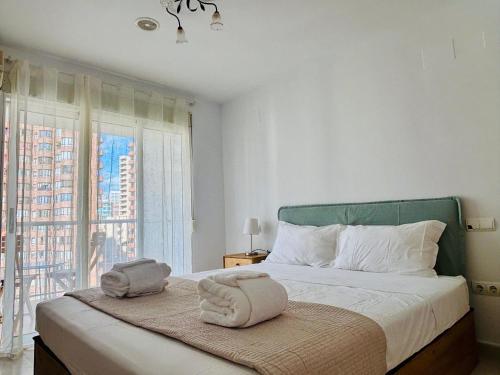 Apartamento El Rincon Benidorm