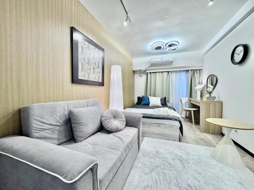Kabukicho Designer's Apt IX