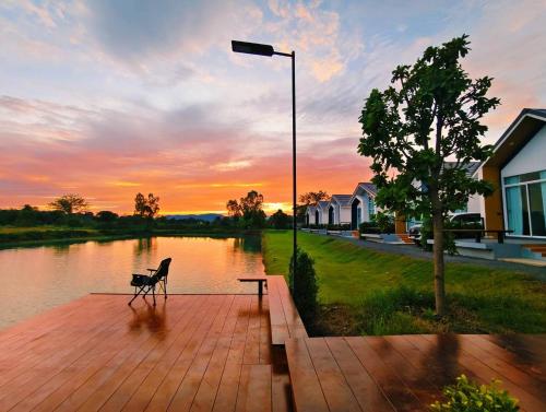 Φυσικό τοπίο κοντά σε αυτό το θέρετρο