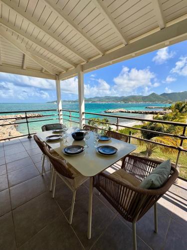 Infinity View Beach House, 2 bdr