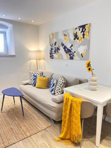 Apartment Bella Old Town