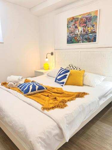 Apartment Bella Old Town